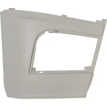 Roh nárazníku MB Actros MP4, vysoký, pravý