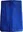 JAHU Unica Osuška 70 x 140 cm, tmavě modrá