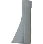 Deflektor kabiny Iveco Stralis AS do 2013, levý