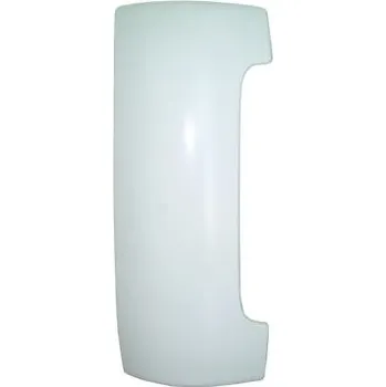 Blatník karosérie Deflektor kabiny MAN TGA/TGL, vnější, pravý