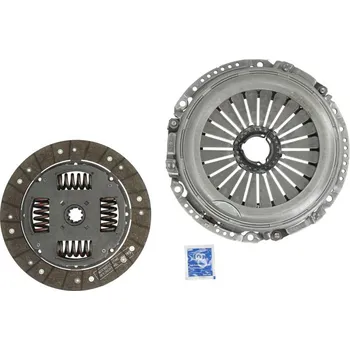 Spojka Spojková sada Iveco Daily 2,3l 2012 280mm