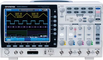 Osciloskop GW Instek GDS-2204A