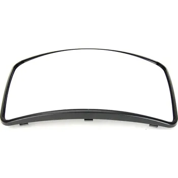 Auto zrcátko Sklo rampového zrcátka MAN F/L2000, vyhřívané