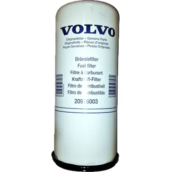 Palivový filtr Palivový filtr Volvo 20976003