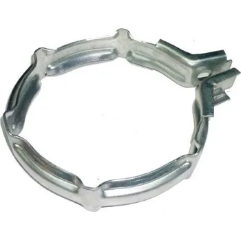 Tlumič výfuku Spona výfuku Volvo/Renault