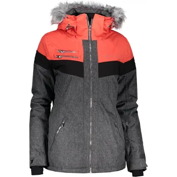 Alpine Pro Dora 5 LJCM286 červená