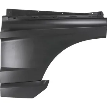 Prodloužení dveří MB Actros MP4, levé