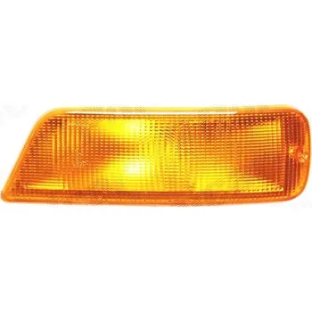 Přední světlomet Přední blikač MB Atego do 2004, levý