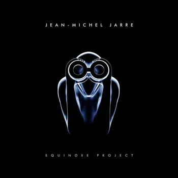 Zahraniční hudba Equinoxe Infinity - Jean Michel Jarre [2CD + 2LP]