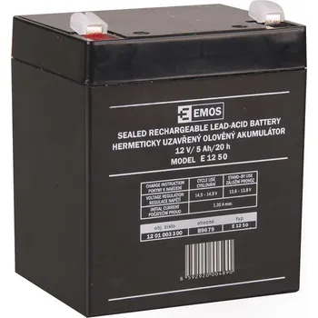 Záložní baterie Emos B9679