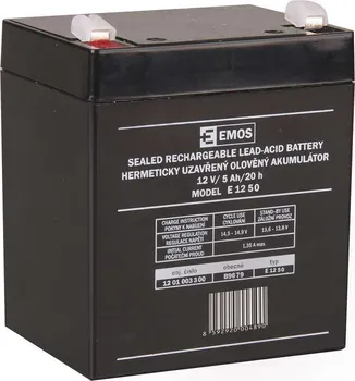 Záložní baterie Emos B9679