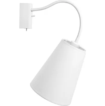 Bodové svítidlo Nowodvorski Flex Shade White I 9764