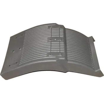 Blatník karosérie Zadní část blatníku předního kolo Volvo FH S-1