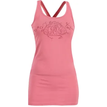 Nordblanc Fond NBSLT6224 růžový zámek