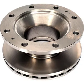 Brzdový komplet Brzdový kotouč Iveco Eurocargo 330x34