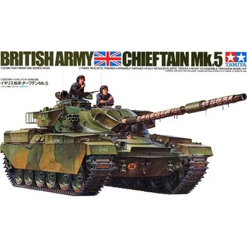 1:35 Chieftain Mk.5