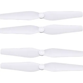 Modelářství Sada vrtulí bílé X8C-05W SYMA - RC_56357
