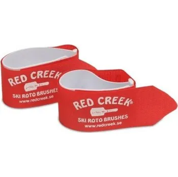 RED CREEK Vazačky na sjezdovky/pár 016