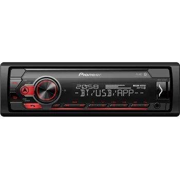 Autorádio Pioneer MVH-S310BT