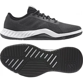 Pánská fitness obuv Adidas CrazyTrain LT M Grey Five/Core Black/Grey Two