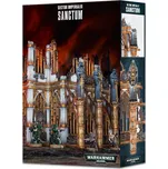 Games Workshop Warhammer 40,000: Sector…