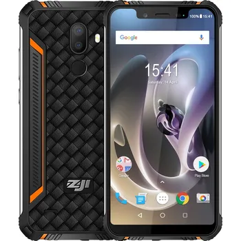Mobilní telefon Homtom Zoji Z33 Dual SIM