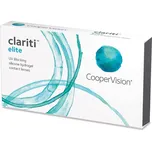CooperVision Clariti Elite (6 čoček)