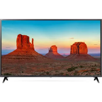Televizor LG 49" LED (49UK6200PLA)