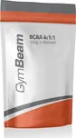 GymBeam Bcaa 4:1:1 Instant 250 g