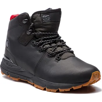 DC Muirland Black Camo 43 Pánská treková obuv DC Muirland Black Camo 43