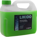 Sapho Likido nemznoucí teplonosná směs…