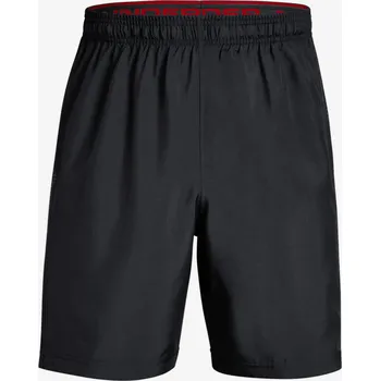 Pánské kraťasy Under Armour Woven Graphic Shorts 003