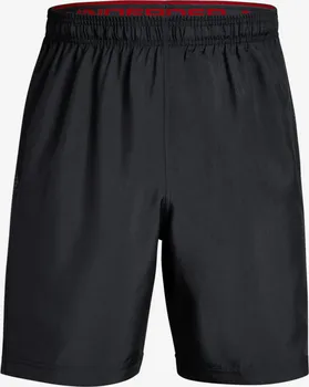 Pánské kraťasy Under Armour Woven Graphic Shorts 003