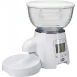 Trixie Automatické krmítko TX7, zásobník na 5 l, 5 dávek 40x26x34cm