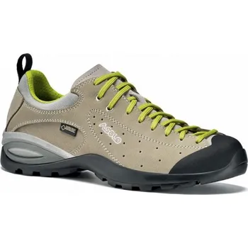 Dámská treková obuv Asolo Shiver Gv Ml Earth