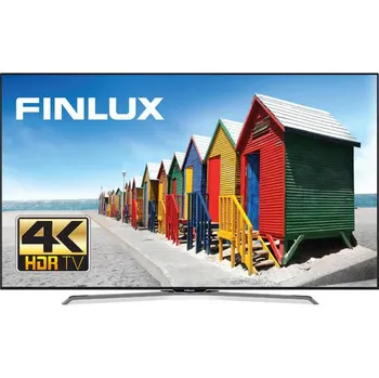 Televizor Finlux 55" LED (55FUC8160)