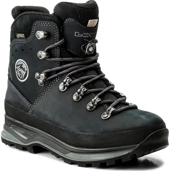 Dámská treková obuv LOWA Lady III Gtx Navy