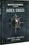 Games Workshop Warhammer 40000: Index:…