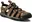 Keen Clearwater CNX Leather M Dark Earth/Black, 42