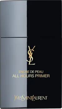 Podkladová báze na tvář Yves Saint Laurent Encre de Peau All Hours Primer matující báze pro dokonalou pleť SPF 18 40 ml