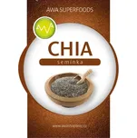 AWA superfoods Chia semínka 1000 g