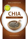 AWA superfoods Chia semínka 1000 g