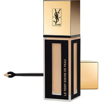 Make-up Yves Saint Laurent Le Teint Encre de Peau jemný matující make-up 25 ml, B40 Beige