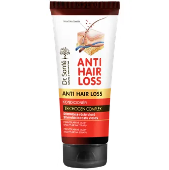 Dr. SANTÉ kondicionér proti vypadávání vlasů 200ml