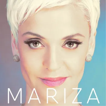 Zahraniční hudba Mariza - Mariza [CD]