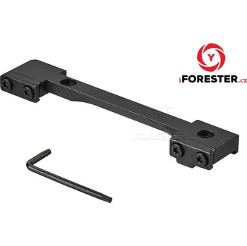 Příslušenství k optickému přístroji ODEON OPTICS Montáž ocelová základna CZ550A