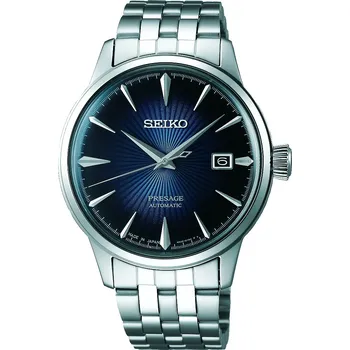 Hodinky Seiko Presage Automatic SRPB41J1
