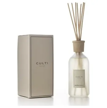 Aroma difuzér Culti Culti STILE WOOD – ERA TYČINKOVÝ DIFUZÉR 250 ml