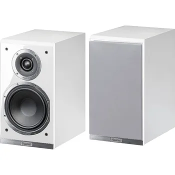 Magnat Shadow 203 bílý lesk