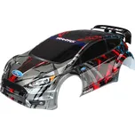 Traxxas Ford Fiesta ST Rally TRA7416